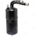 Order New Drier Or Accumulator by FOUR SEASONS - 83097 For Your Vehicle