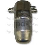 Order New Drier Or Accumulator by GLOBAL PARTS DISTRIBUTORS - 1411283 For Your Vehicle