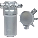 Order New Drier Or Accumulator by UAC - RD6257C For Your Vehicle