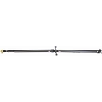 Order New Drive Shaft Assembly by DORMAN - 936-120 For Your Vehicle