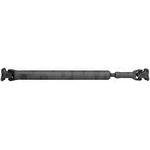 Order New Drive Shaft Assembly by DORMAN - 938-076 For Your Vehicle