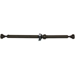 Order DORMAN - 976-983 - Driveshaft Assembly For Your Vehicle