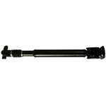 Order TRAKMOTIVE - CHP012 - Drive Shaft Assembly For Your Vehicle