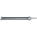 Order TRAKMOTIVE - GMP028 - Drive Shaft Assembly For Your Vehicle