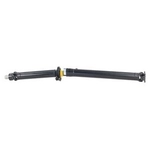 Order TRAKMOTIVE - SBP411 - Drive Shaft Assembly For Your Vehicle