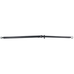 Order TRAKMOTIVE - VOP003 - Drive Shaft Assembly For Your Vehicle