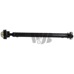 Order WJB - WDS36-813 - Drive Shaft For Your Vehicle