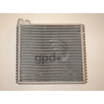 Order New Evaporator by GLOBAL PARTS DISTRIBUTORS - 4711704 For Your Vehicle