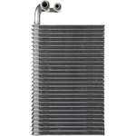 Order SPECTRA PREMIUM INDUSTRIES - 1010207 - New Evaporator For Your Vehicle