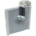 Order UAC - EV940005PFC - Evaporator Parallel Flow For Your Vehicle