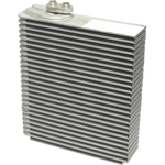 Order New Evaporator by UAC - EV939648PFXC For Your Vehicle