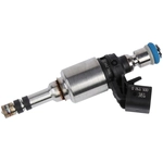 Order New Fuel Injector by ACDELCO - 12662564 For Your Vehicle