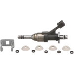 Order BLUE STREAK (HYGRADE MOTOR) - FJ1461 - Fuel Injector For Your Vehicle