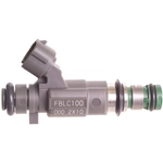 Order BLUE STREAK (HYGRADE MOTOR) - FJ658 - Fuel Injector For Your Vehicle