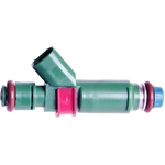 Order BLUE STREAK (HYGRADE MOTOR) - FJ668 - Fuel Injector For Your Vehicle