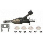 Order New Fuel Injector by BLUE STREAK (HYGRADE MOTOR) - FJ1462 For Your Vehicle