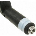 Order New Fuel Injector by BLUE STREAK (HYGRADE MOTOR) - FJ299 For Your Vehicle