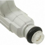 Order New Fuel Injector by BLUE STREAK (HYGRADE MOTOR) - FJ499 For Your Vehicle