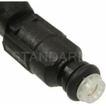 Order New Fuel Injector by BLUE STREAK (HYGRADE MOTOR) - FJ704 For Your Vehicle