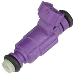 Order STANDARD - PRO SERIES - FJ661 - Fuel Injector For Your Vehicle