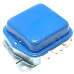 Order New Generator Regulator by BLUE STREAK (HYGRADE MOTOR) - VR166 For Your Vehicle