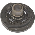 Order New Harmonic Balancer by DORMAN (OE SOLUTIONS) - 594-011 For Your Vehicle