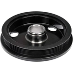 Order DORMAN (OE SOLUTIONS) - 594-563 - Harmonic Balancer For Your Vehicle