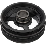 Order DORMAN (OE SOLUTIONS) - 594-714 - Harmonic Balancer For Your Vehicle