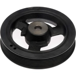 Order DORMAN (OE SOLUTIONS) - 594-784 - Harmonic Balancer For Your Vehicle