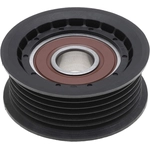 Order ACDELCO - 38082 - Idler Pulley For Your Vehicle