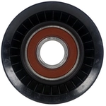 Order CONTINENTAL - 49021 - New Idler Pulley For Your Vehicle