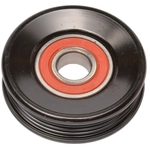 Order CONTINENTAL - 49029 - Drive Belt Idler Assembly For Your Vehicle