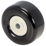 Order CONTINENTAL - 49197 - New Idler Pulley For Your Vehicle