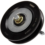 Order New Idler Pulley by DORMAN - 419-724 For Your Vehicle