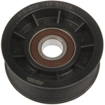 Order New Idler Pulley by DORMAN/TECHOICE - 419-608 For Your Vehicle