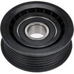 Order DORMAN/TECHOICE - 419-649 - New Idler Pulley For Your Vehicle