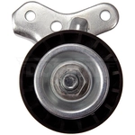 Order New Idler Pulley by DORMAN/TECHOICE - 419-705 For Your Vehicle