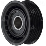 Order New Idler Pulley by FOUR SEASONS - 45038 For Your Vehicle