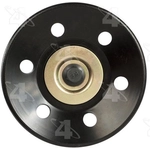 Order New Idler Pulley by FOUR SEASONS - 45917 For Your Vehicle