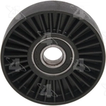 Order New Idler Pulley by FOUR SEASONS - 45973 For Your Vehicle