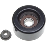 Purchase GATES - 36173 - New Idler Pulley