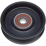 Order New Idler Pulley by GATES - 36273 For Your Vehicle