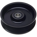 Order GATES - 36315 - New Idler Pulley For Your Vehicle