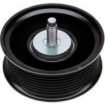 Order New Idler Pulley by GATES - 36324 For Your Vehicle