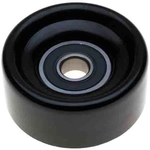 Order GATES - 36354 - New Idler Pulley For Your Vehicle