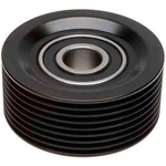 Order GATES - 36467 - New Idler Pulley For Your Vehicle