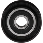 Order GATES - 36816 - New Idler Pulley For Your Vehicle