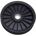 Order New Idler Pulley by GATES - 38029 For Your Vehicle