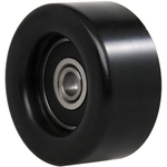 Order HAYDEN - 5070 - New Idler Pulley For Your Vehicle