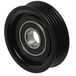 Order HAYDEN - 5080 - Idler/Tensioner Pulley For Your Vehicle